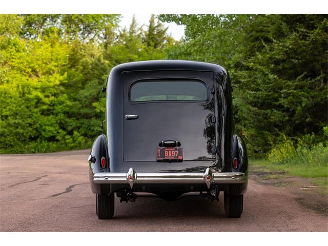 1939 Packard 120 (CC-2077388) for sale in Sioux Falls, South Dakota