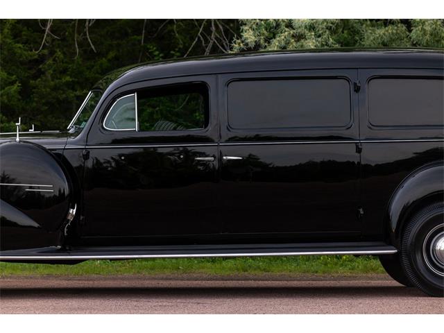 1939 Packard 120 (CC-2077388) for sale in Sioux Falls, South Dakota