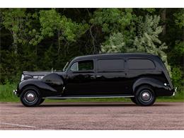 1939 Packard 120 (CC-2077388) for sale in Sioux Falls, South Dakota