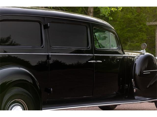 1939 Packard 120 (CC-2077388) for sale in Sioux Falls, South Dakota