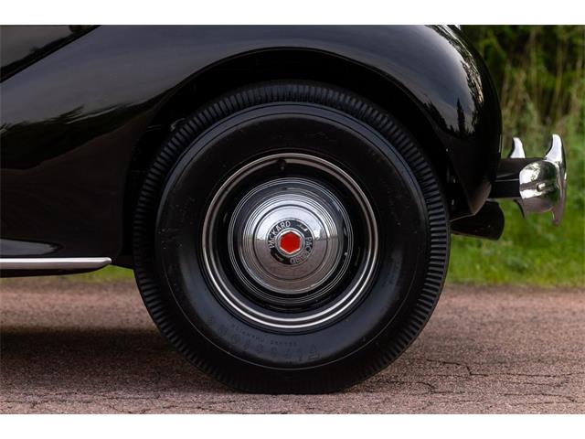 1939 Packard 120 (CC-2077388) for sale in Sioux Falls, South Dakota