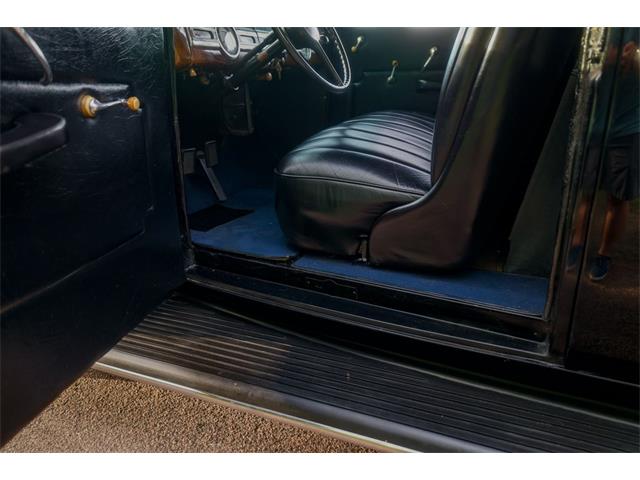 1939 Packard 120 (CC-2077388) for sale in Sioux Falls, South Dakota