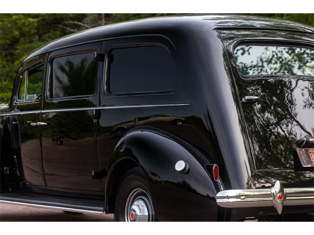 1939 Packard 120 (CC-2077388) for sale in Sioux Falls, South Dakota