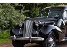 1939 Packard 120 (CC-2077388) for sale in Sioux Falls, South Dakota