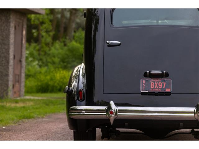 1939 Packard 120 (CC-2077388) for sale in Sioux Falls, South Dakota