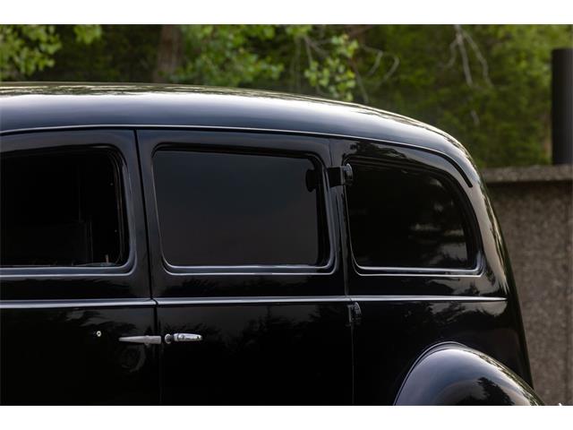 1939 Packard 120 (CC-2077388) for sale in Sioux Falls, South Dakota