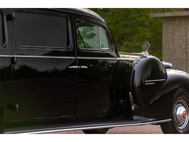 1939 Packard 120 (CC-2077388) for sale in Sioux Falls, South Dakota