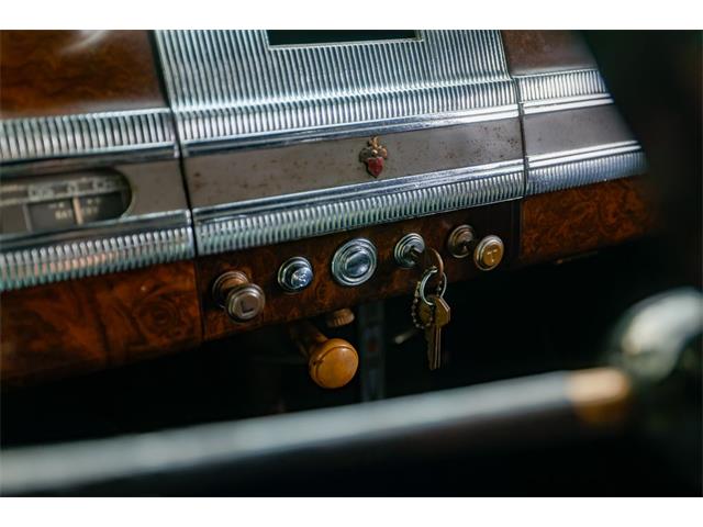 1939 Packard 120 (CC-2077388) for sale in Sioux Falls, South Dakota