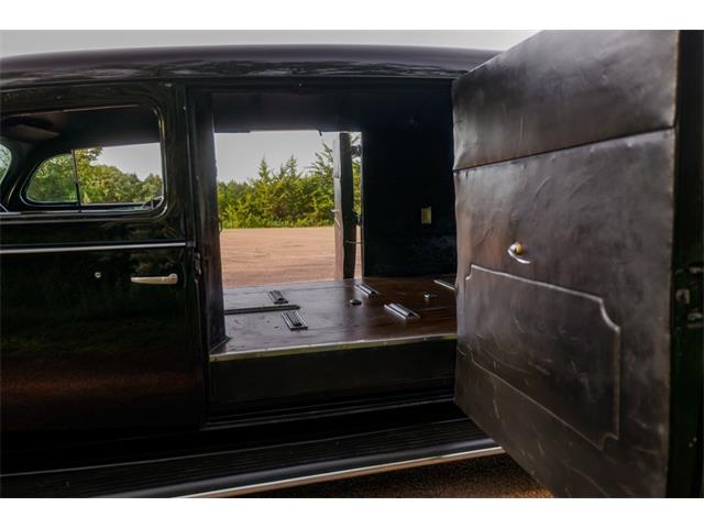 1939 Packard 120 (CC-2077388) for sale in Sioux Falls, South Dakota