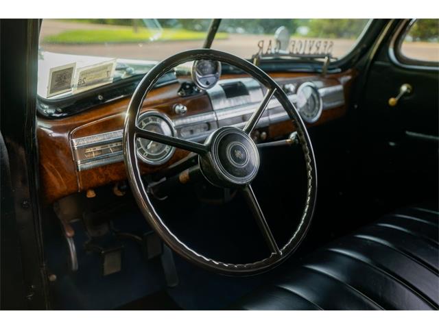 1939 Packard 120 (CC-2077388) for sale in Sioux Falls, South Dakota