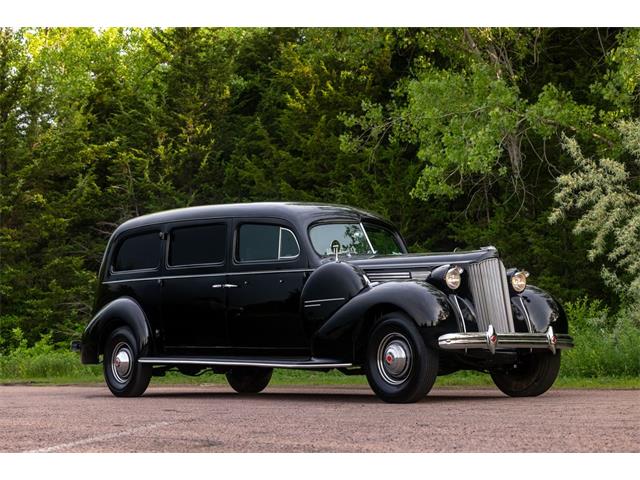1939 Packard 120 (CC-2077388) for sale in Sioux Falls, South Dakota
