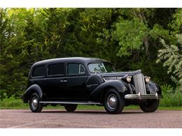 1939 Packard 120 (CC-2077388) for sale in Sioux Falls, South Dakota