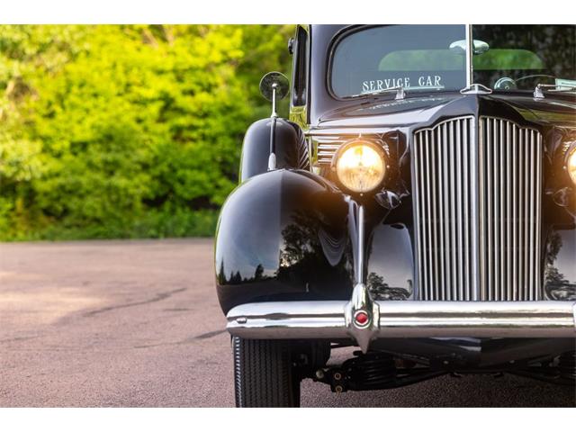 1939 Packard 120 (CC-2077388) for sale in Sioux Falls, South Dakota