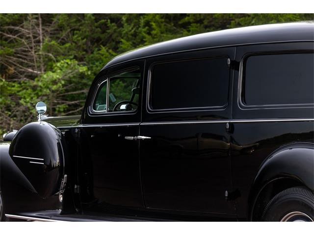 1939 Packard 120 (CC-2077388) for sale in Sioux Falls, South Dakota