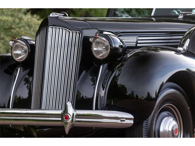 1939 Packard 120 (CC-2077388) for sale in Sioux Falls, South Dakota