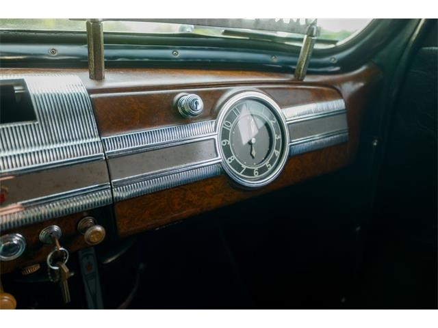 1939 Packard 120 (CC-2077388) for sale in Sioux Falls, South Dakota