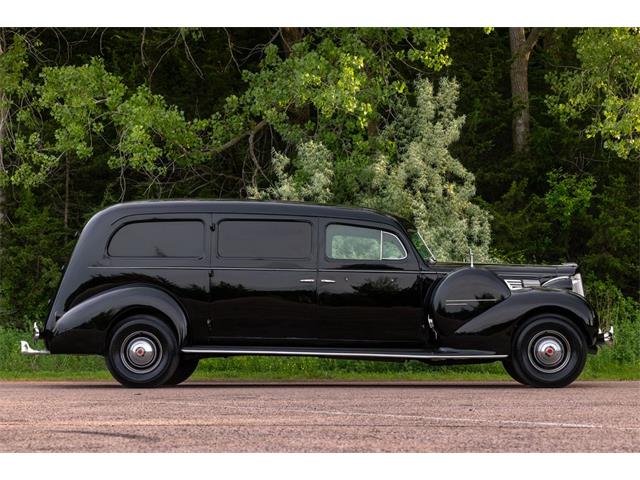 1939 Packard 120 (CC-2077388) for sale in Sioux Falls, South Dakota