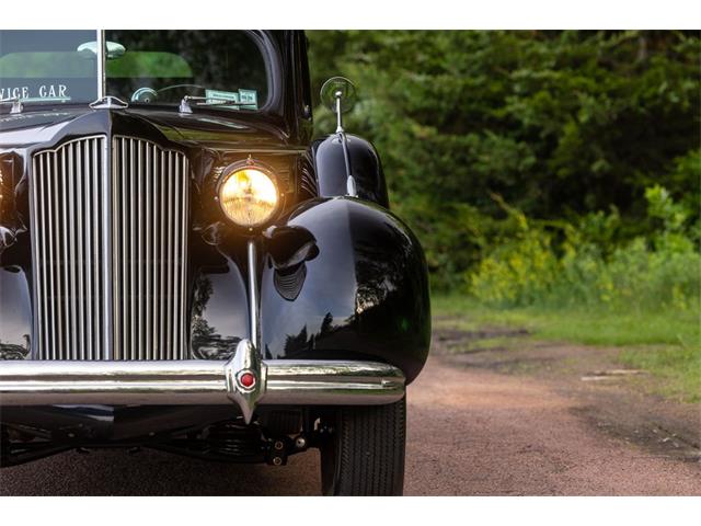 1939 Packard 120 (CC-2077388) for sale in Sioux Falls, South Dakota