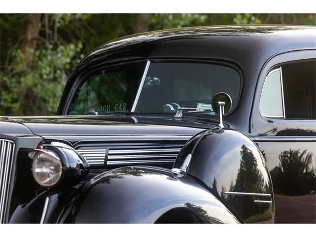 1939 Packard 120 (CC-2077388) for sale in Sioux Falls, South Dakota