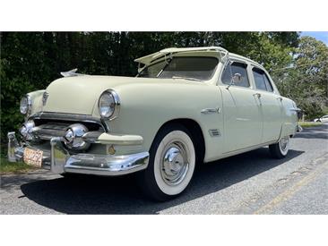 1951 Ford Sedan (CC-2077389) for sale in Asheboro, North Carolina