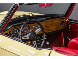 1973 Triumph TR6 (CC-2070739) for sale in Lebanon, Tennessee