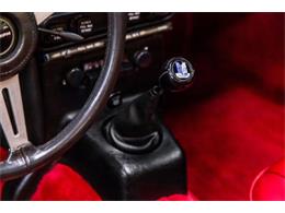 1973 Triumph TR6 (CC-2070739) for sale in Lebanon, Tennessee