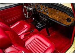 1973 Triumph TR6 (CC-2070739) for sale in Lebanon, Tennessee