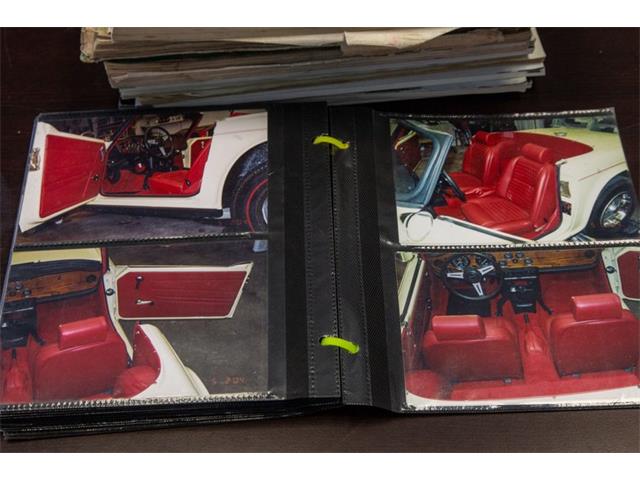 1973 Triumph TR6 (CC-2070739) for sale in Lebanon, Tennessee