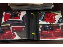 1973 Triumph TR6 (CC-2070739) for sale in Lebanon, Tennessee
