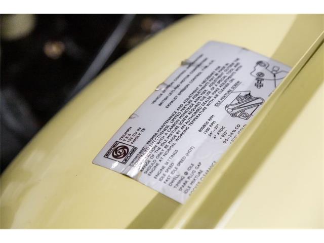 1973 Triumph TR6 (CC-2070739) for sale in Lebanon, Tennessee