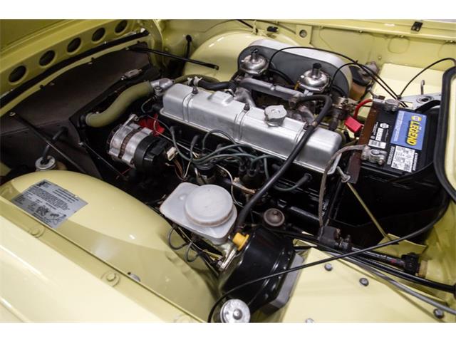 1973 Triumph TR6 (CC-2070739) for sale in Lebanon, Tennessee