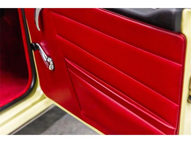 1973 Triumph TR6 (CC-2070739) for sale in Lebanon, Tennessee