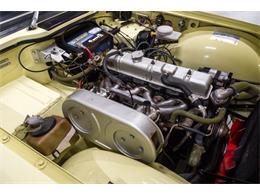 1973 Triumph TR6 (CC-2070739) for sale in Lebanon, Tennessee