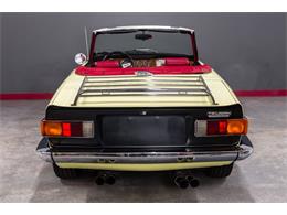 1973 Triumph TR6 (CC-2070739) for sale in Lebanon, Tennessee