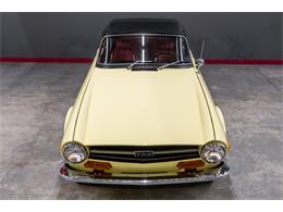 1973 Triumph TR6 (CC-2070739) for sale in Lebanon, Tennessee