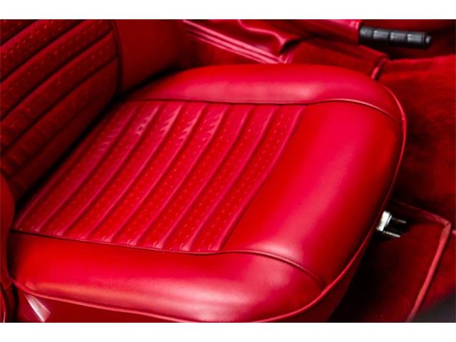 1973 Triumph TR6 (CC-2070739) for sale in Lebanon, Tennessee