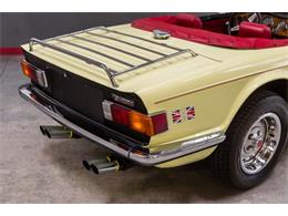 1973 Triumph TR6 (CC-2070739) for sale in Lebanon, Tennessee