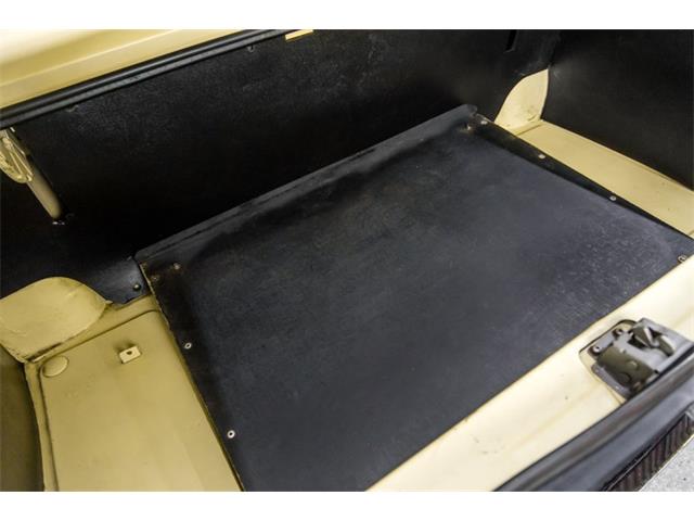 1973 Triumph TR6 (CC-2070739) for sale in Lebanon, Tennessee