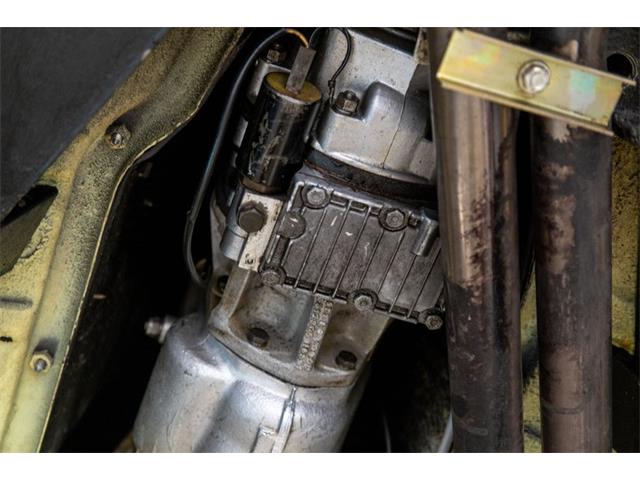 1973 Triumph TR6 (CC-2070739) for sale in Lebanon, Tennessee