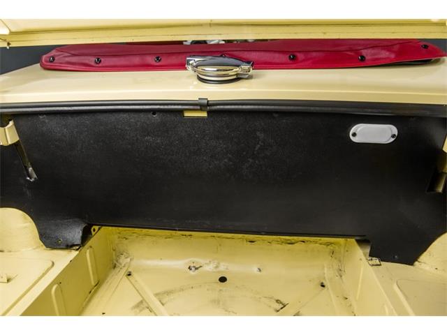 1973 Triumph TR6 (CC-2070739) for sale in Lebanon, Tennessee