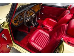 1973 Triumph TR6 (CC-2070739) for sale in Lebanon, Tennessee