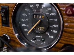 1973 Triumph TR6 (CC-2070739) for sale in Lebanon, Tennessee