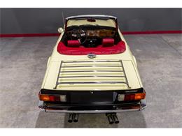1973 Triumph TR6 (CC-2070739) for sale in Lebanon, Tennessee