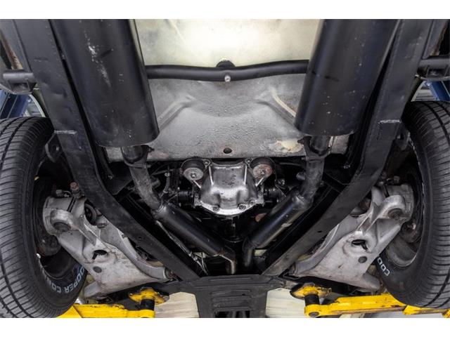 1973 Triumph TR6 (CC-2070739) for sale in Lebanon, Tennessee