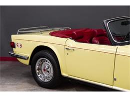 1973 Triumph TR6 (CC-2070739) for sale in Lebanon, Tennessee