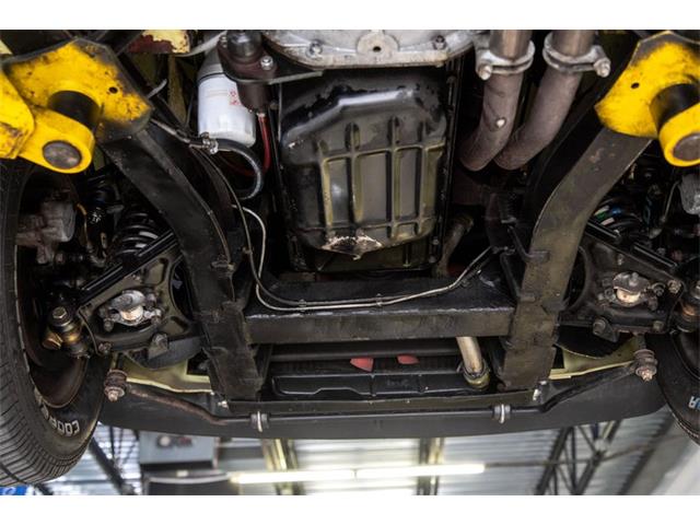 1973 Triumph TR6 (CC-2070739) for sale in Lebanon, Tennessee