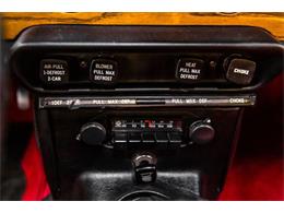 1973 Triumph TR6 (CC-2070739) for sale in Lebanon, Tennessee