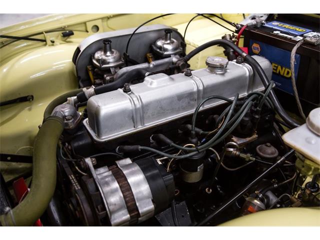 1973 Triumph TR6 (CC-2070739) for sale in Lebanon, Tennessee