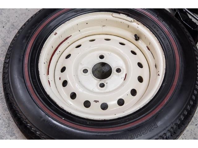 1973 Triumph TR6 (CC-2070739) for sale in Lebanon, Tennessee