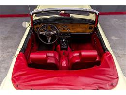 1973 Triumph TR6 (CC-2070739) for sale in Lebanon, Tennessee